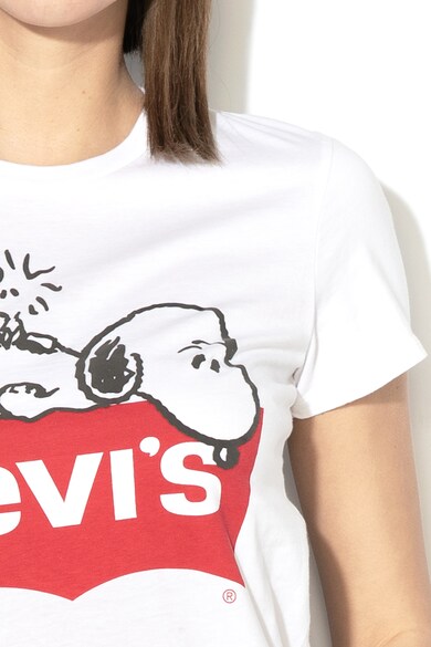 Levi's Тениска с щампа Жени