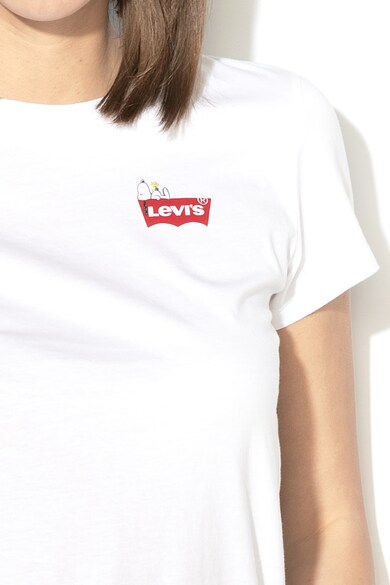 Levi's Tricou cu imprimeu 19 Femei