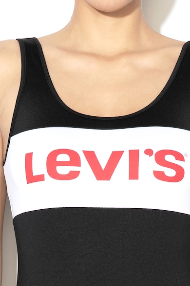 Levi's Боди с лого Жени