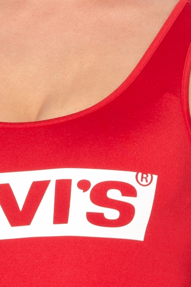 Levi's Body cu imprimeu logo Femei