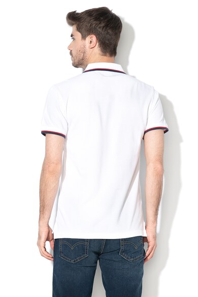 Levi's Tricou polo cu logo C Barbati