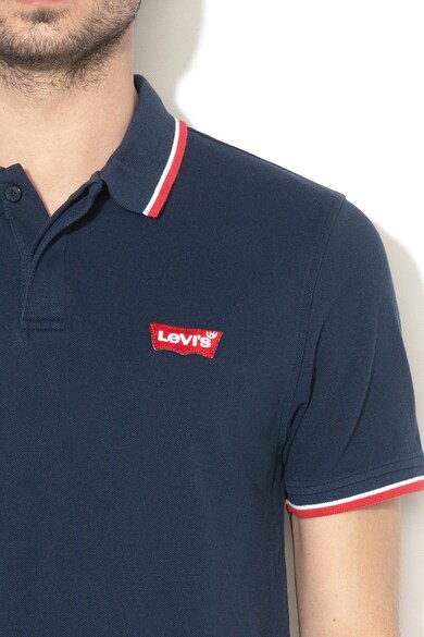 Levi's Tricou polo in dungi Barbati