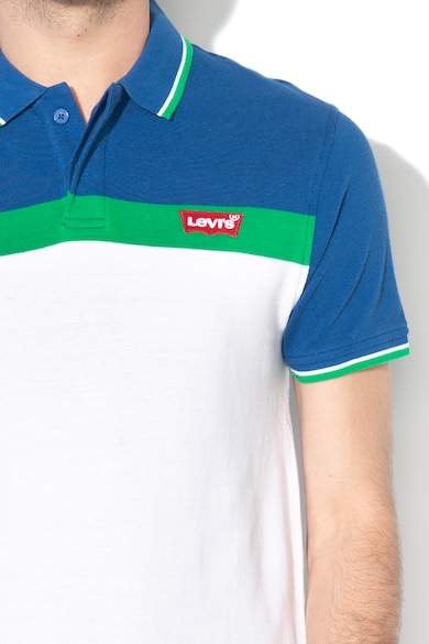 Levi's Tricou polo cu logo B Barbati