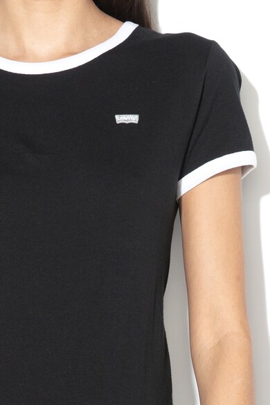 Levi's Тениска с бродирано лого 4 Жени