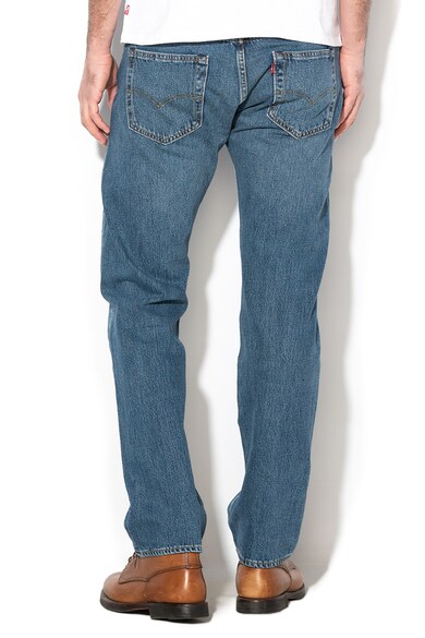 Levi's 501® Stretch Straight farmernadrág férfi