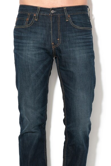 Levi's Blugi slim fit cu talie medie 511™ Barbati