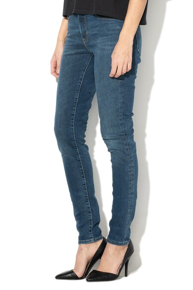 Levi's Blugi skinny cu talie inalta 721 Femei