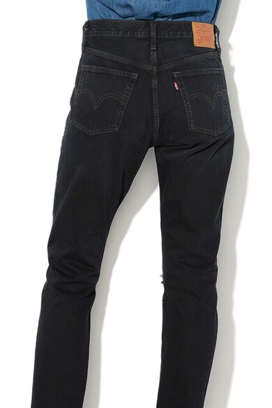 Levi's Blugi skinny 501™ Femei