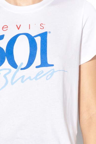 Levi's Тениска с лого D Жени