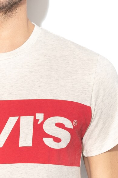 Levi's Тениска с щампа X Мъже