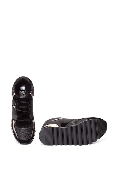 Gioseppo Sneakers cipő rejtett telitalppal női