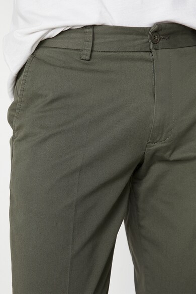 KOTON Pantaloni chino slim fit Barbati