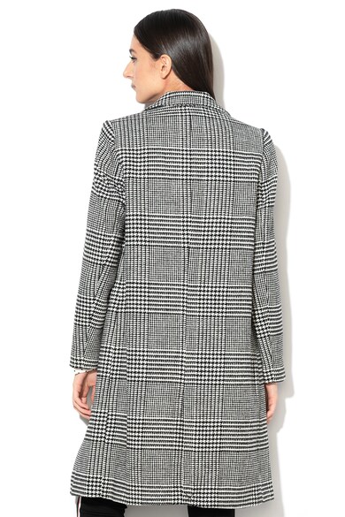 Broadway Haina cu model houndstooth Klara Femei