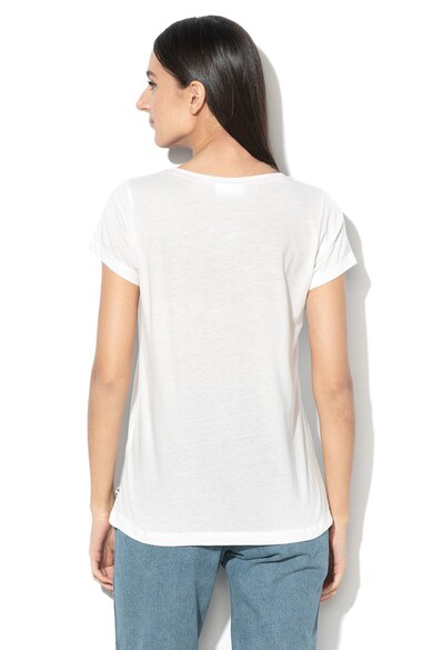 Greystone Тениска с текстова щампа Жени