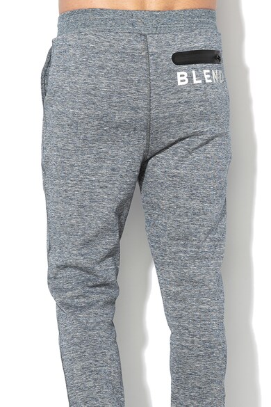 BLEND Pantaloni sport cu snur in talie Barbati