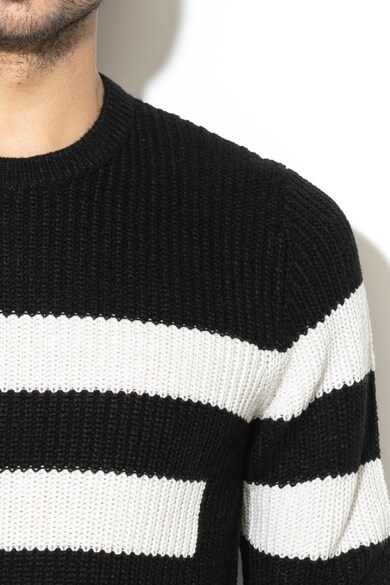 Alcott Раиран пуловер Мъже