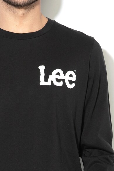 Lee Блуза с лого Мъже