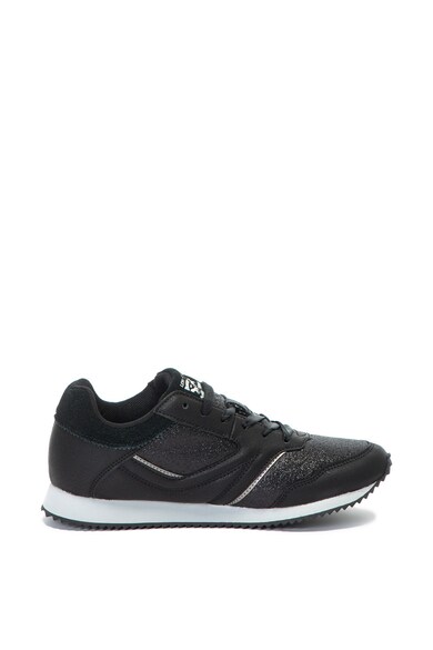 Levi's Pantofi sport cu aspect stralucitor Ellis Femei