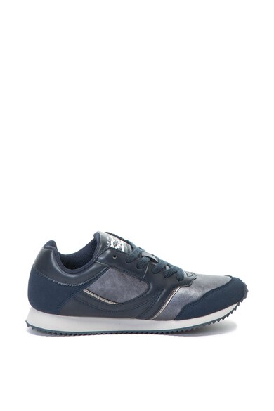 Levi's Pantofi sport cu aspect stralucitor Ellis Femei