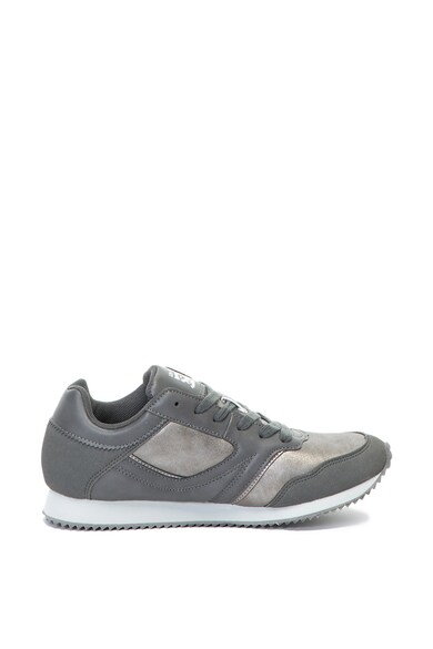 Levi's Pantofi sport cu aspect stralucitor Ellis Femei