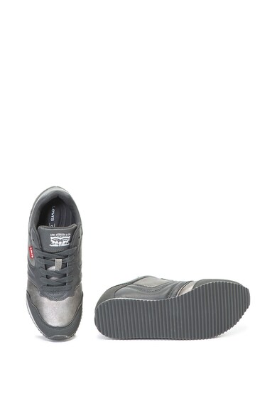 Levi's Pantofi sport cu aspect stralucitor Ellis Femei