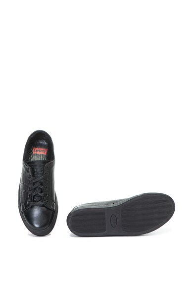 Levi's Pantofi sport de piele cu nituri Melrose Femei