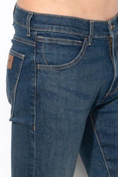 Wrangler Blugi skinny Bryson Barbati