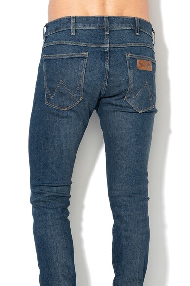 Wrangler Blugi skinny Bryson Barbati