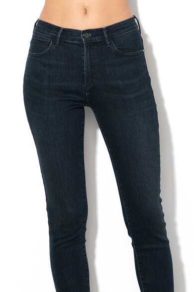 Wrangler Blugi skinny Dusty Femei