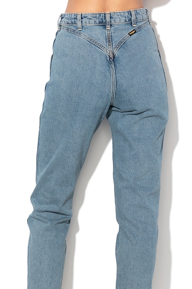 Wrangler Blugi slim fit cu talie inalta Femei