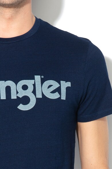 Wrangler Logós póló férfi