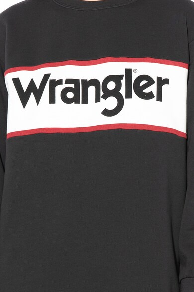 Wrangler Rochie sport cu imprimeu logo Femei