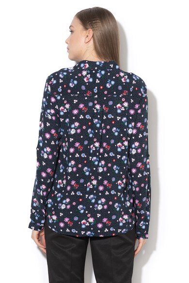 Tom Tailor Bluza cu model floral Femei