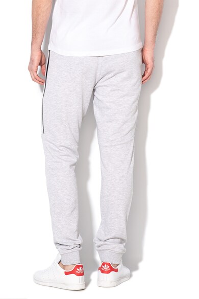 Tom Tailor Pantaloni sport cu fermoare laterale Barbati