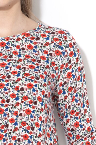 Tom Tailor Bluza cu imprimeu floral Femei