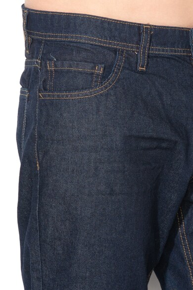 Tom Tailor Bermude slim fit din denim Josh 2 Barbati