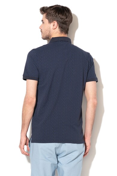 Tom Tailor Tricou polo cambrat Barbati