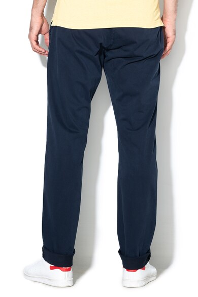 Tom Tailor Pantaloni chino slim fit Travis Barbati