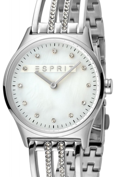Esprit Часовник с кристали Жени