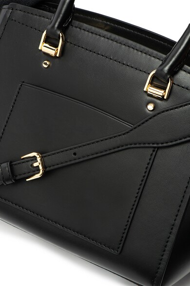 Michael Kors Geanta crossbody de piele Benning Femei