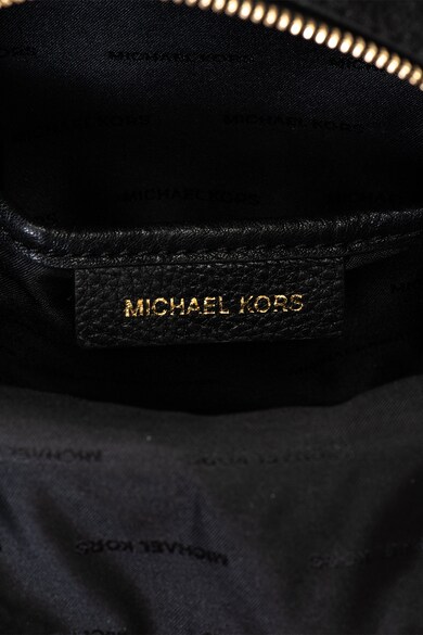 Michael Kors Jessa kicsi bőr hátizsák női