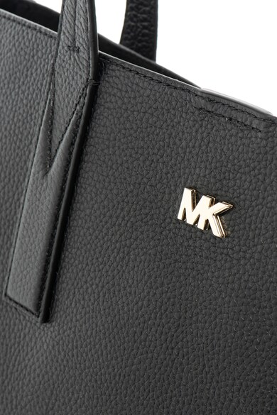 Michael Kors Geanta shopper de piele Junie Femei