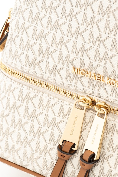 Michael Kors Rhea logómintás hátizsák női