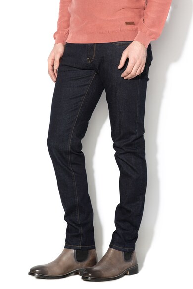 Pepe Jeans London Blugi slim fit Hatch Barbati