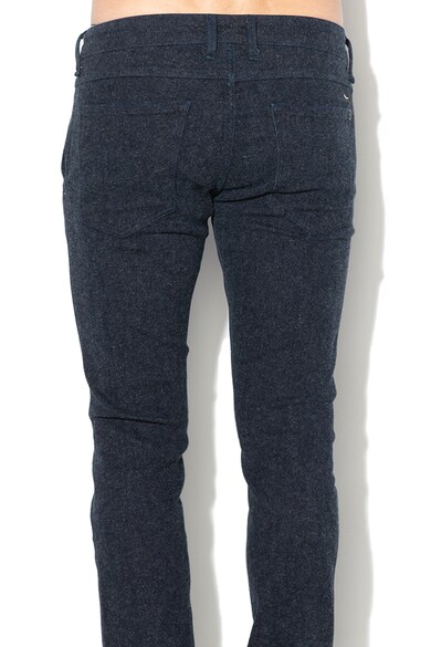 Pepe Jeans London Pantaloni regular fit Cash Flannel Barbati