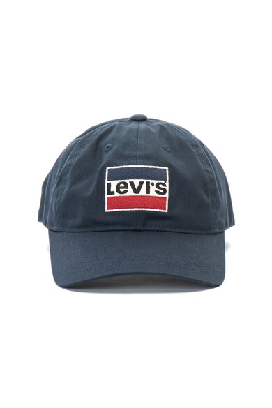 Levi's Sapka hímzett logóval férfi