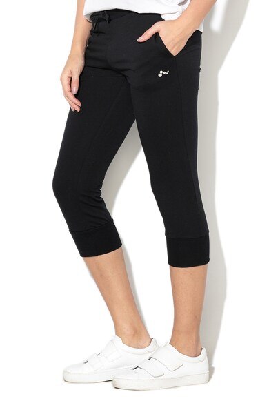 Only Play Only, Pantaloni sport capri cu talie elastica Lina Femei