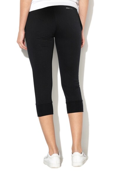 Only Play Only, Pantaloni sport capri cu talie elastica Lina Femei