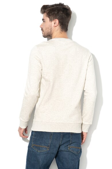 Jack & Jones Bluza sport regular fit cu imprimeu logo Barbati