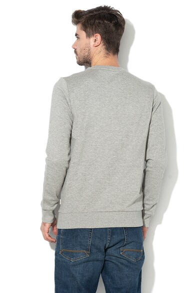 Jack & Jones Bluza sport regular fit cu imprimeu logo Barbati